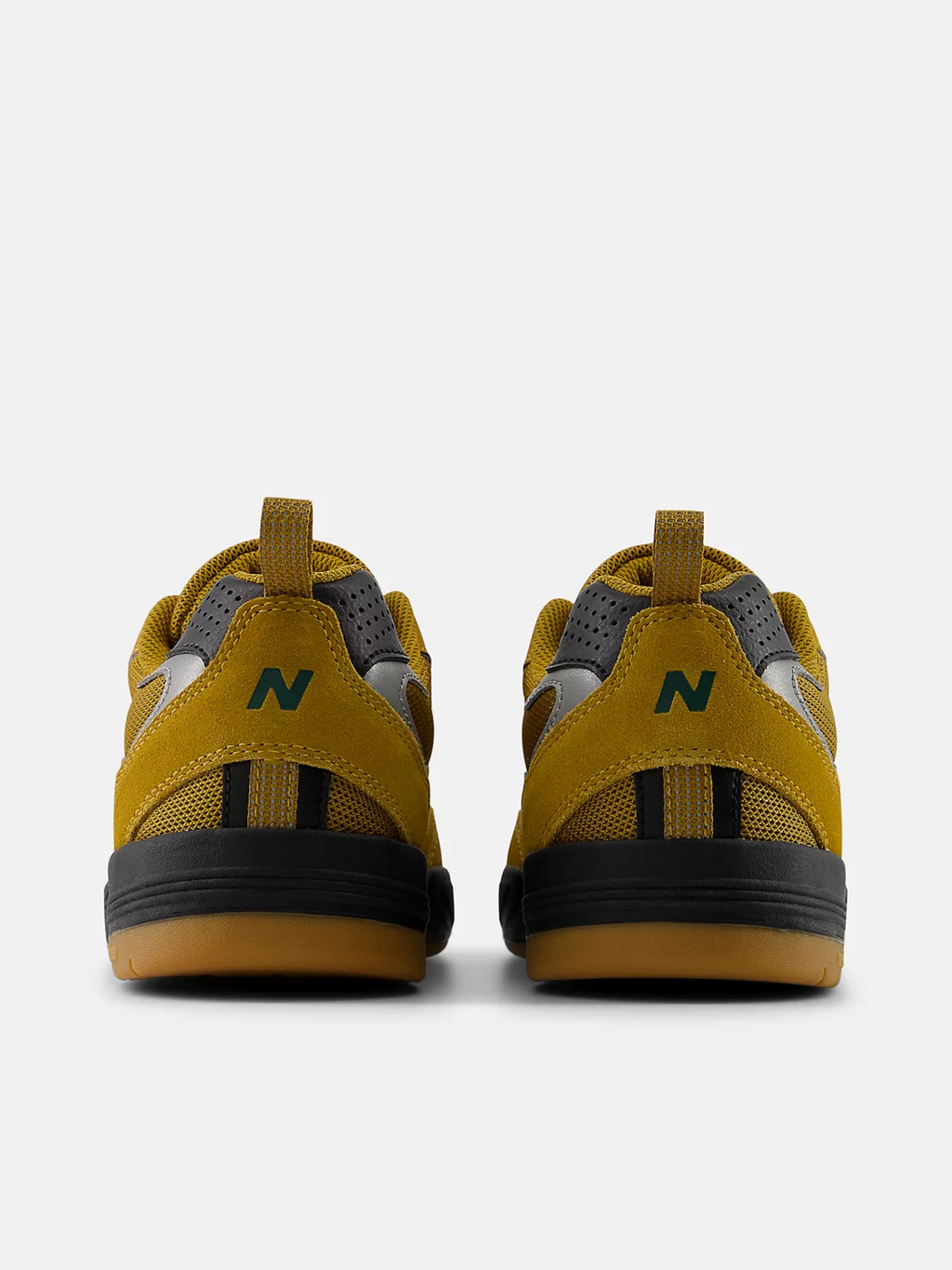 New Balance Numeric Tiago Lemos 808L | Workwear with Black