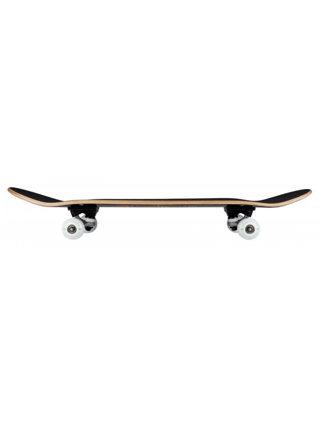Skateboard Completo Tony Hawk SS 180+ Stacked Logo Black 8" x 31.5"