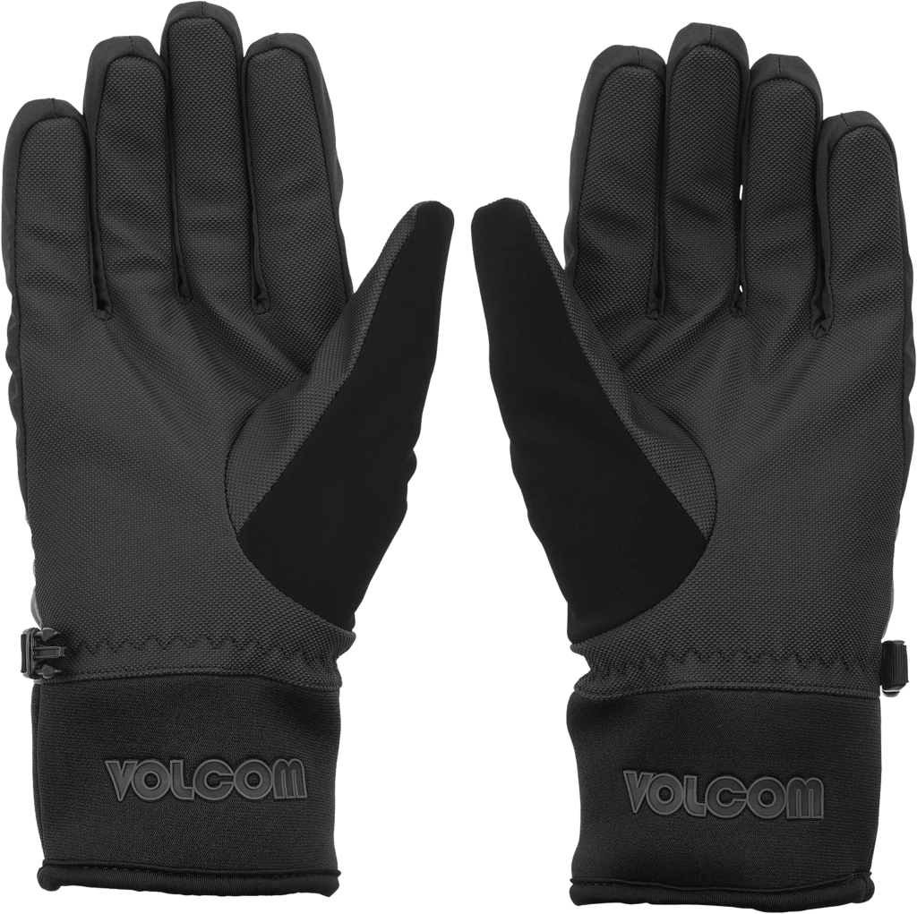 Volcom V.CO CRAIL GLOVE guantes nieve detail 1 | Military