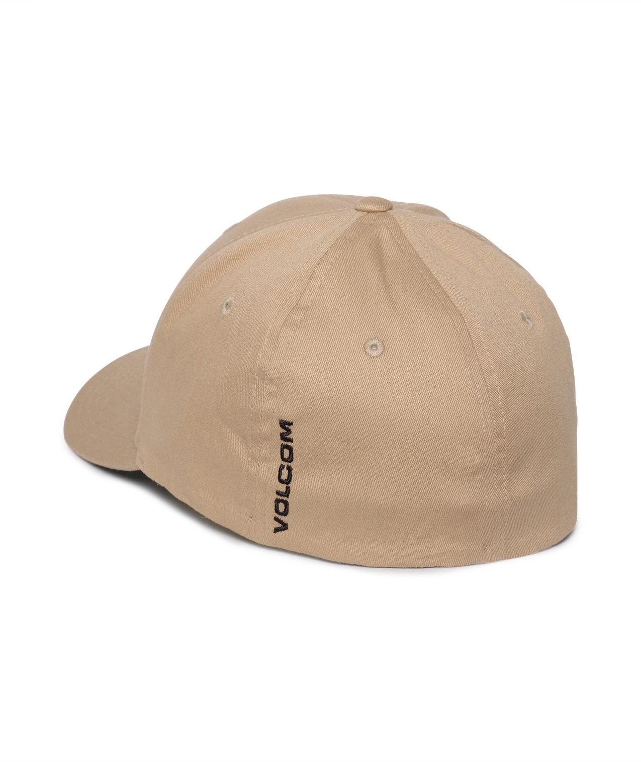 Volcom Full Stone Flexfit gorra hombre detail 1 | Kha