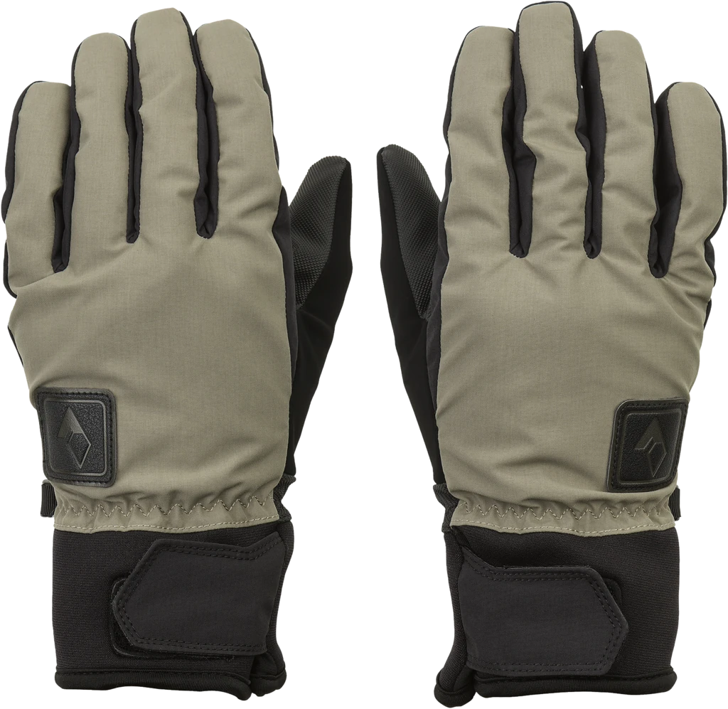 Volcom V.CO CRAIL GLOVE guantes nieve | Military