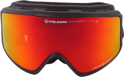 Volcom VOLM GOGGLE STONE MAGNETIC gafas de esquí y snowboard hombre | Black