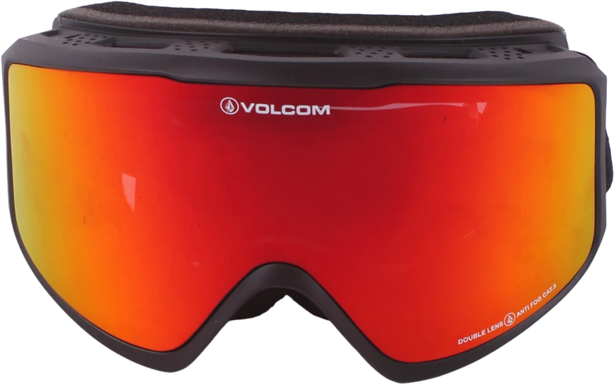 Volcom VOLM GOGGLE STONE MAGNETIC gafas de esquí y snowboard hombre | Black