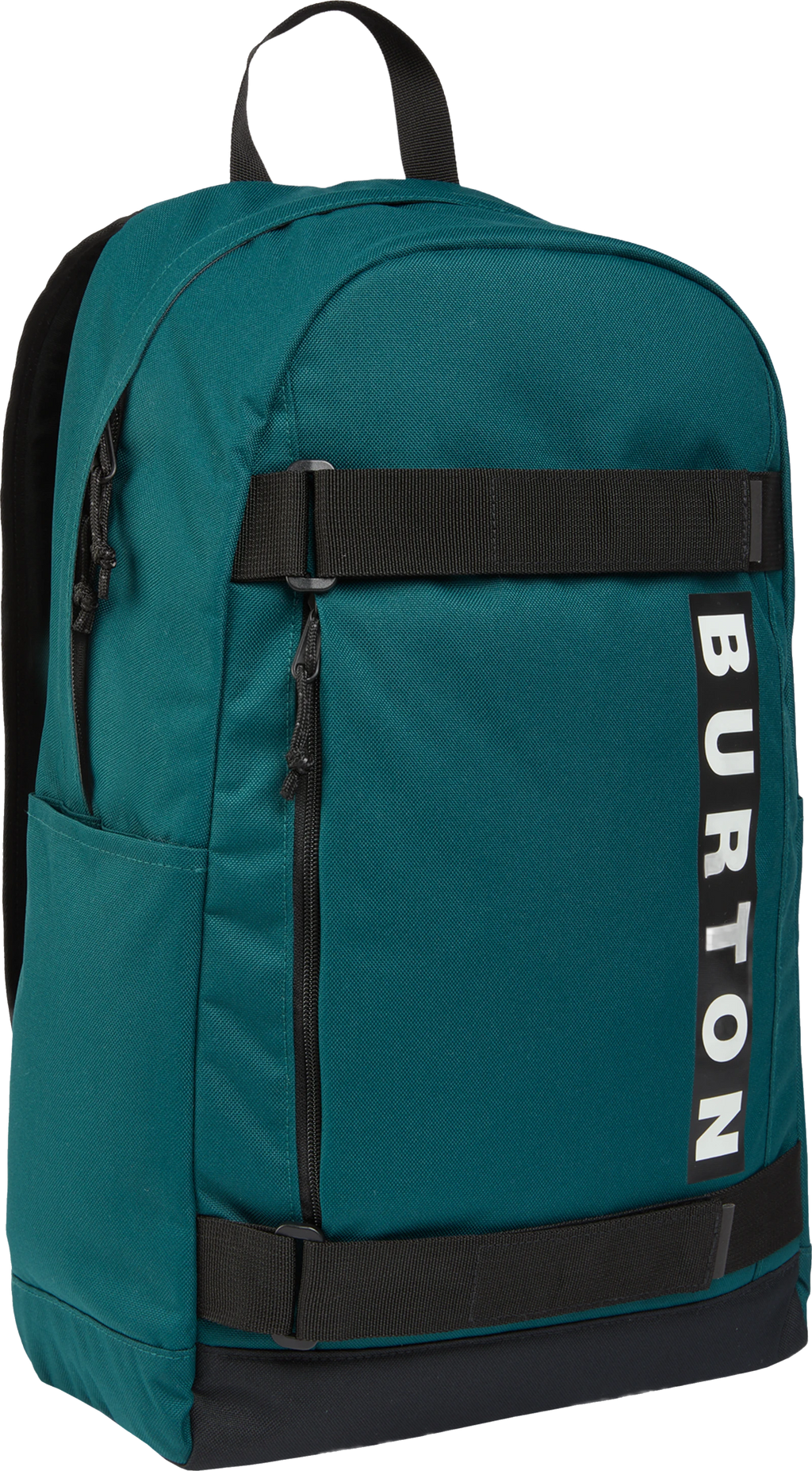 Burton Burton Emphasis 2.0 26L Backpack backpack | Atlantic Teal