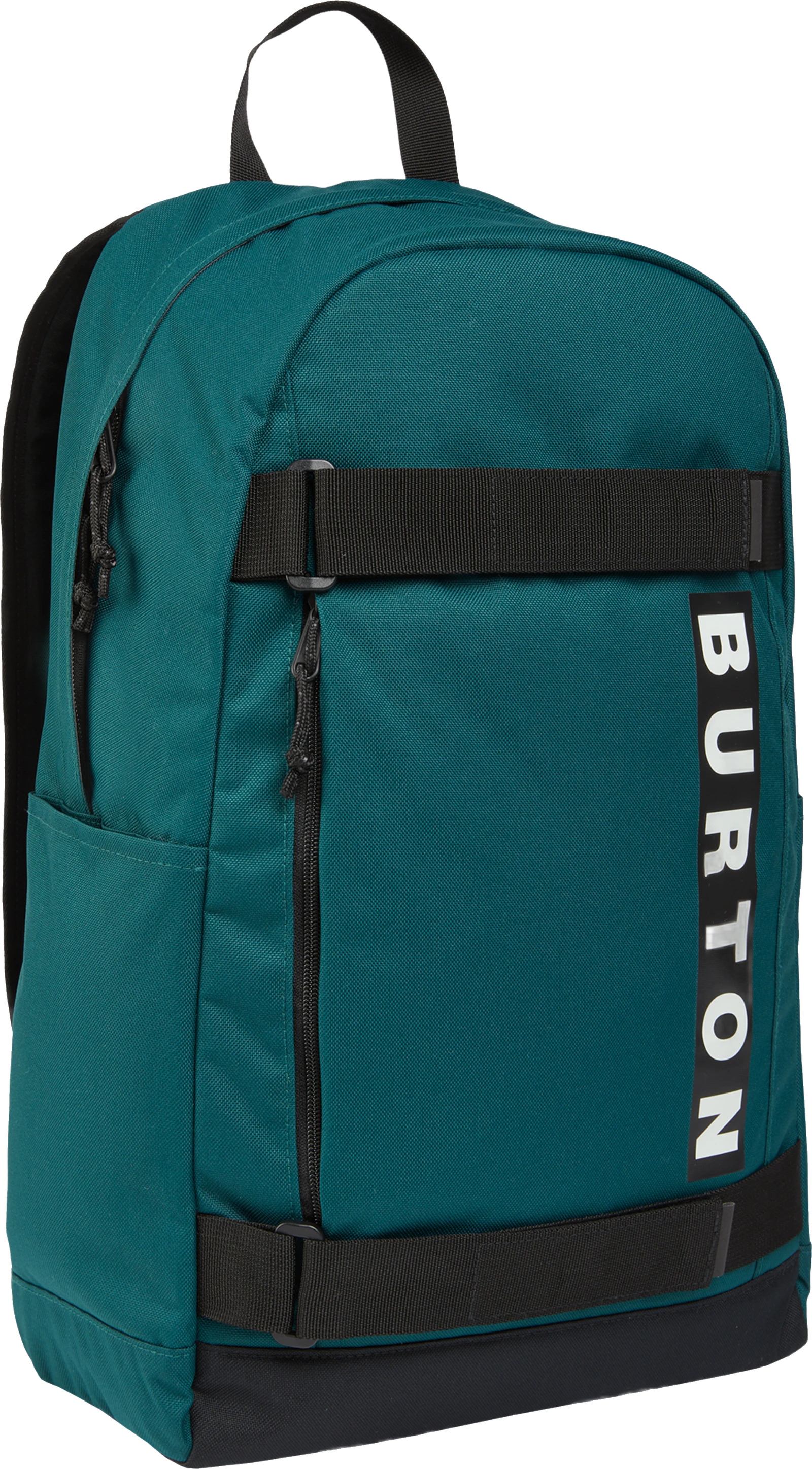 Burton Burton Emphasis 2.0 26L Backpack backpack | Atlantic Teal