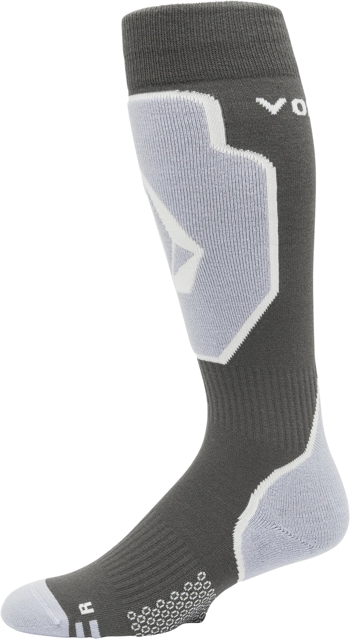 Volcom SHIELD WOOL BLEND OTC calcetines hombre detail 5 | Lavender Aura