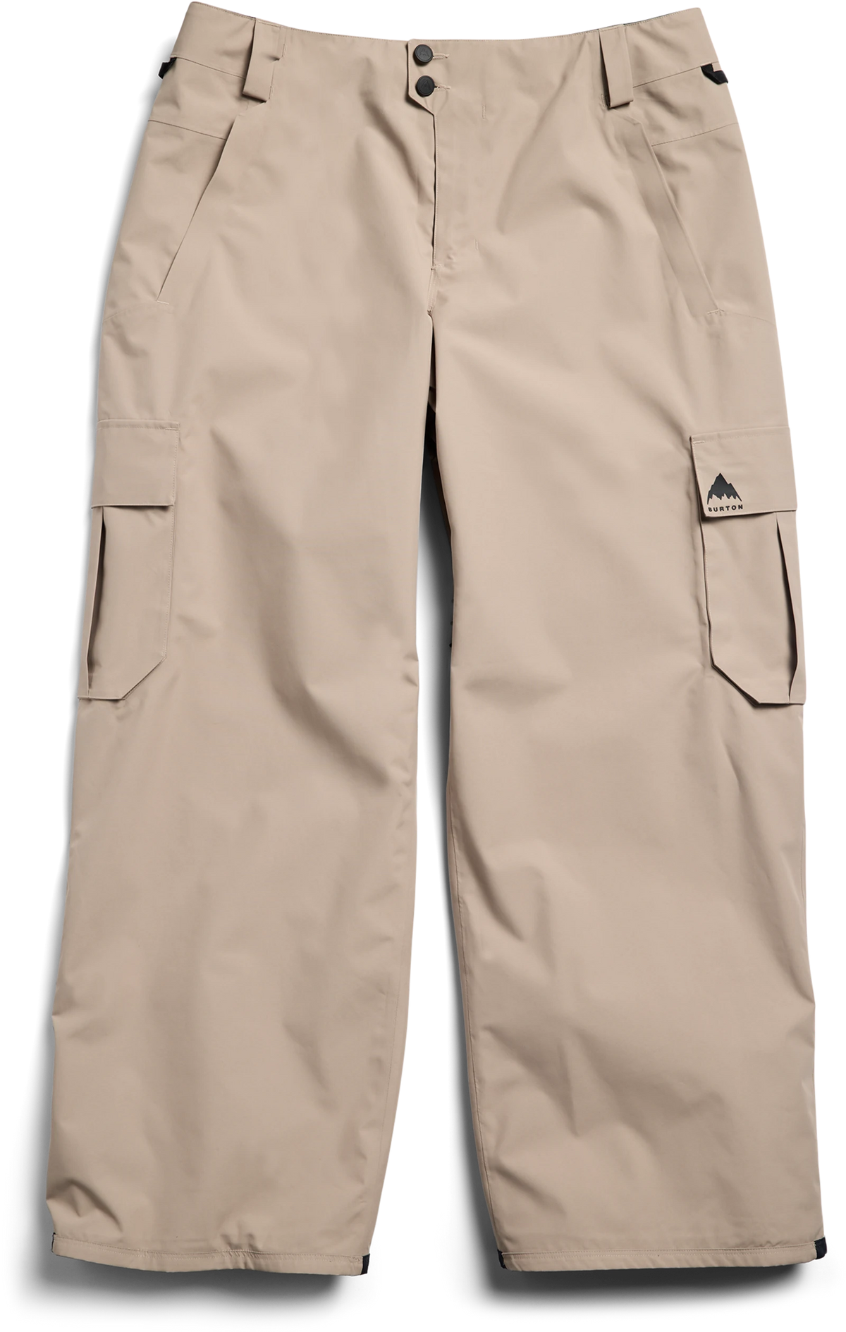 Burton Burton Reserve 2L Baggy Pant pantalón hombre | Summit Taupe