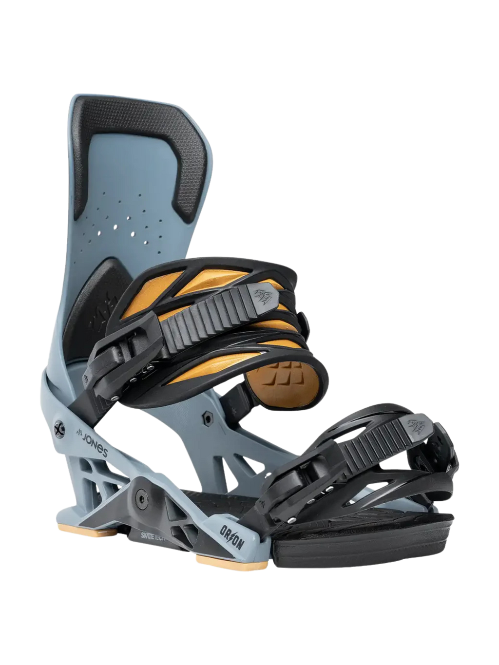 Fixations Snowboard Jones Orion 2026 | Atlantic Blue