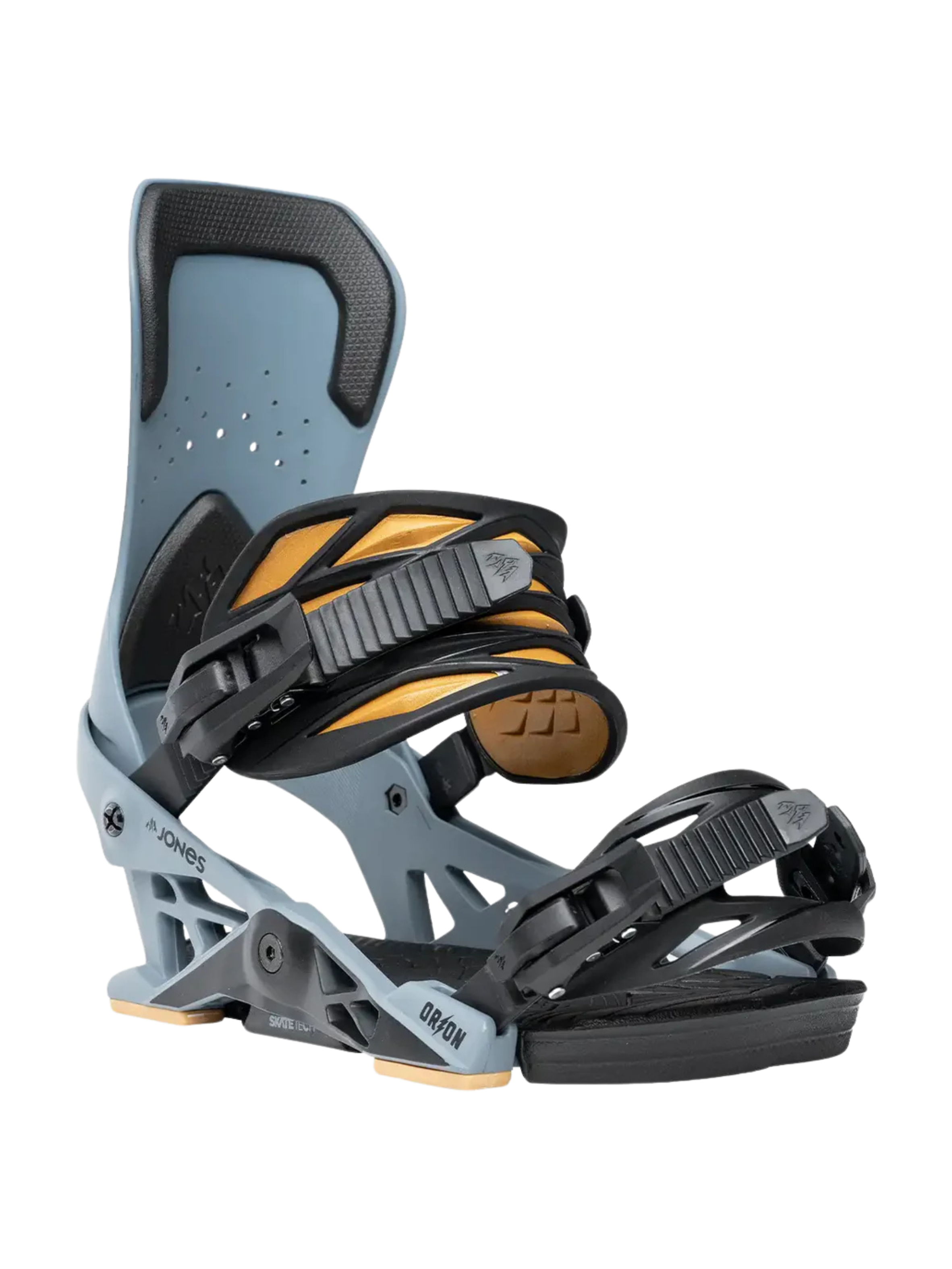 Fixations Snowboard Jones Orion 2026 | Atlantic Blue