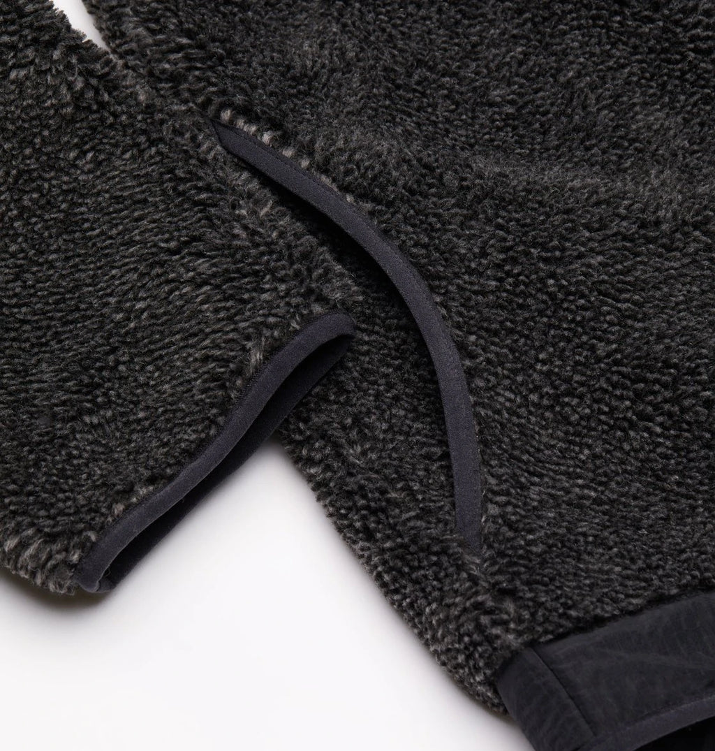 DC Shoes COLDSTAG sudadera detail 1 | Black