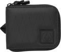 Volcom VENTURE WALLET carteras | Black