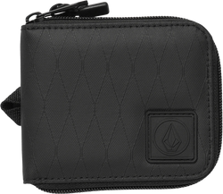 Volcom VENTURE WALLET carteras | Black