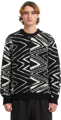 Volcom ZAGNER SWEATER jersey hombre | Black