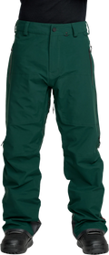 Volcom GUIDE GORE-TEX PRO SHELL PANT pantalón hombre | Black Green