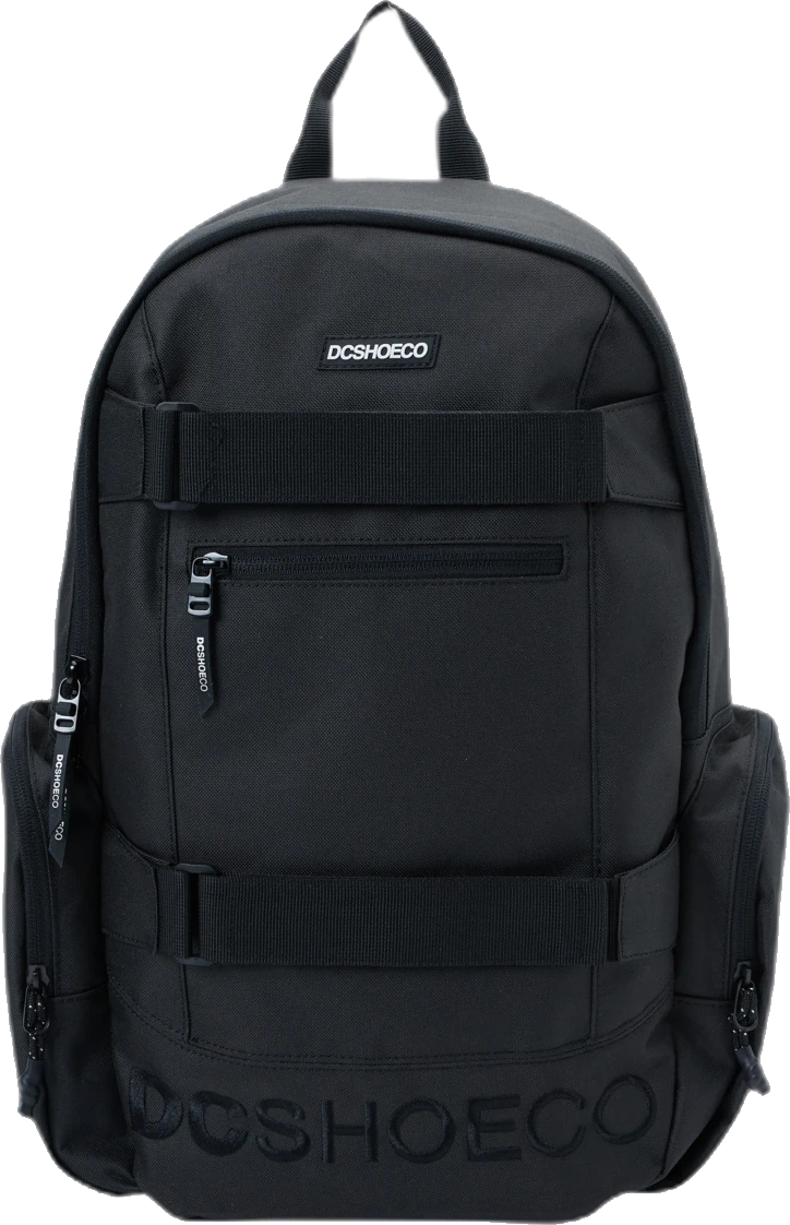 DC Shoes Breed backpack | Negro
