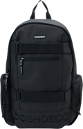 DC Shoes Breed backpack | Negro