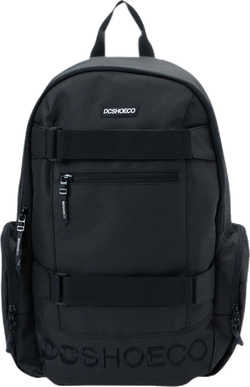 DC Shoes Breed mochilas | Negro