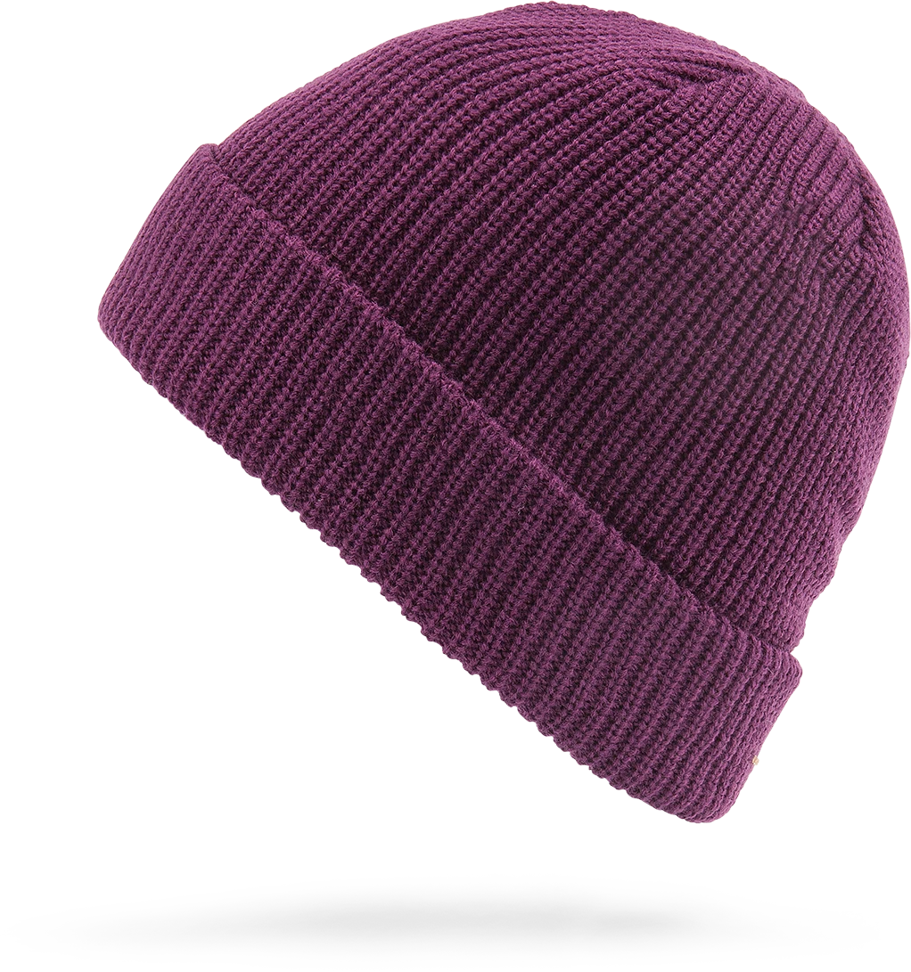 Volcom Full Stone Beanie gorro hombre detail 1 | Mul