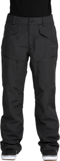 Volcom STONE MICA 20K PANT pantalón mujer | Black