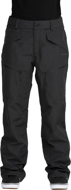 Volcom STONE MICA 20K PANT pantalón mujer | Black