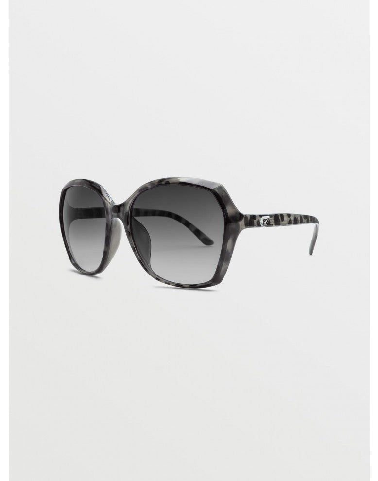 Gafas de sol Volcom Psychic Sunglasses - Gloss Nude Tort/Gray Gradient | Gafas de sol | Volcom Shop | surfdevils.com
