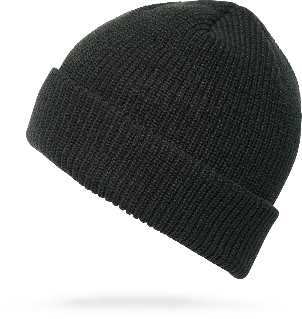 Volcom Full Stone Beanie gorro hombre detail 1 | Rib