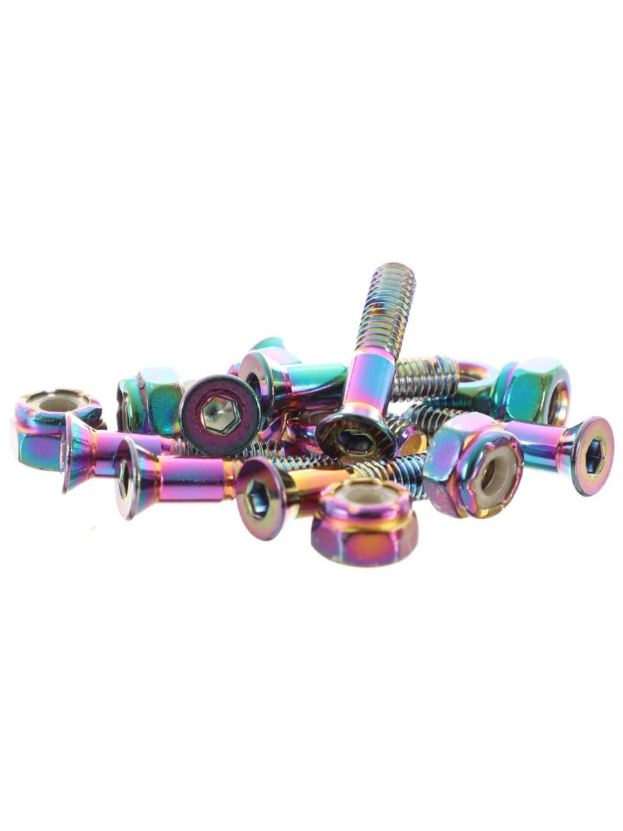 Pig Prime Allen skate screws - 1"