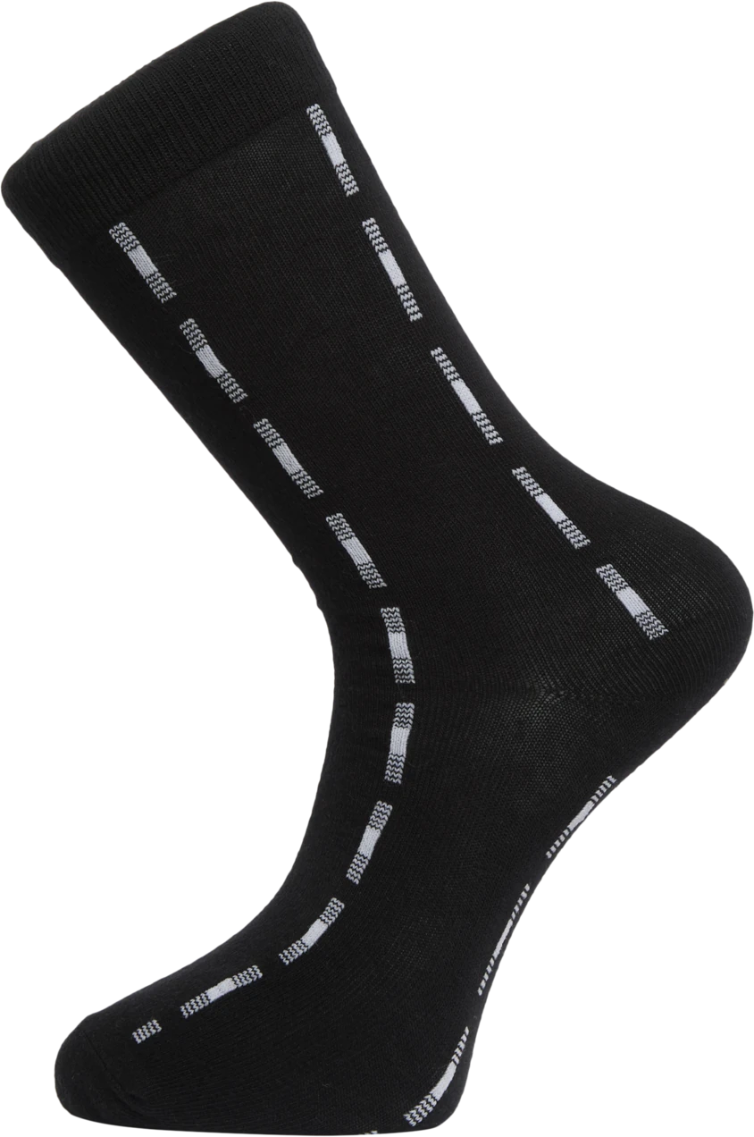 Volcom MINI MARK DRESS SOCK 3PK calcetines hombre detail 4 | Multi