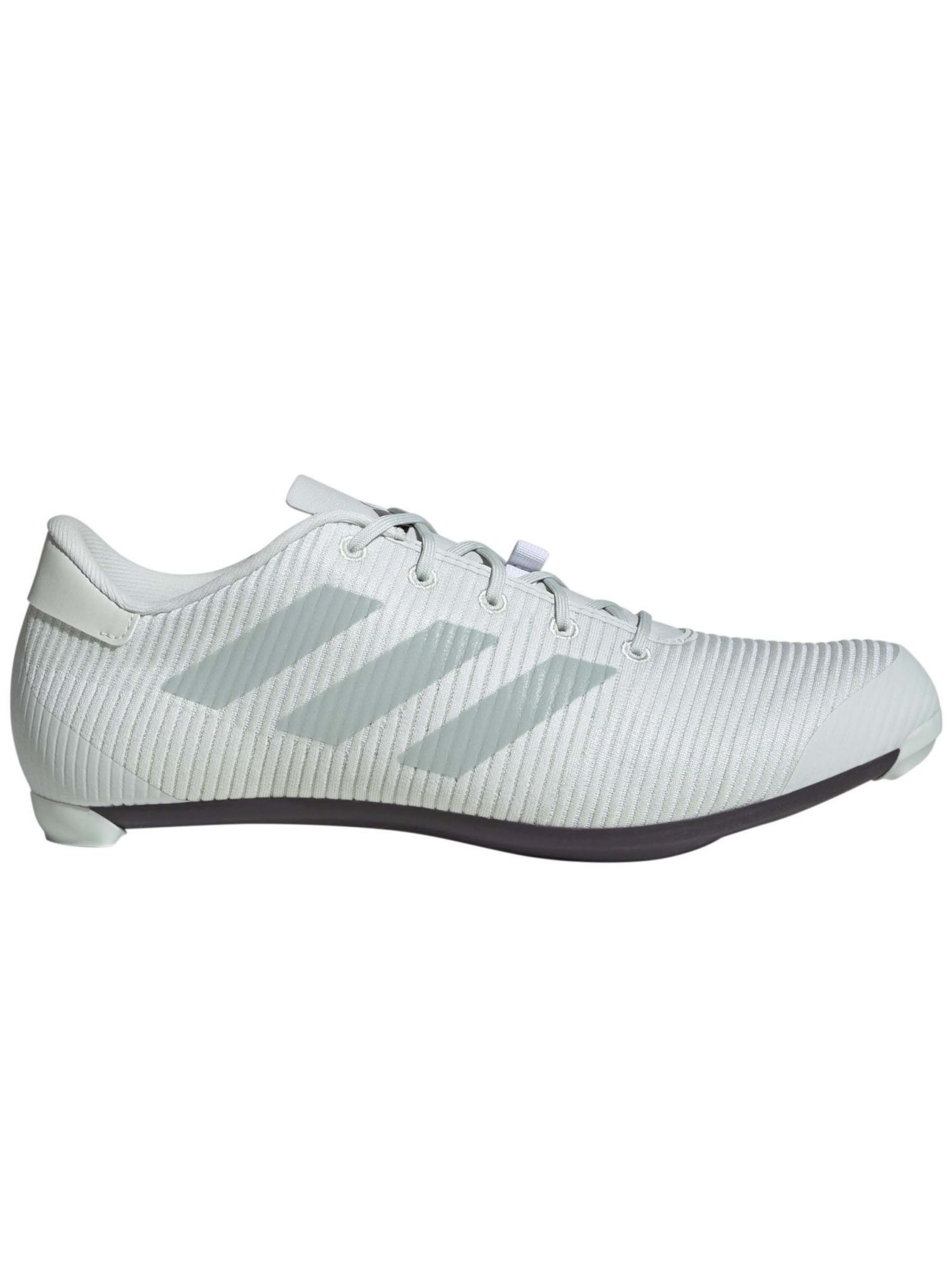 Adidas The Road 2.0 Rennradschuhe | Kristalljade / Weiß