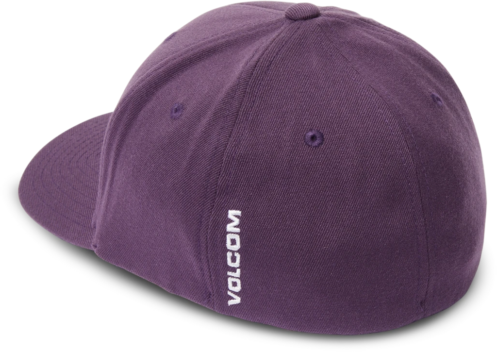 Volcom Full Stone Flexfit gorra hombre detail 1 | Gpr