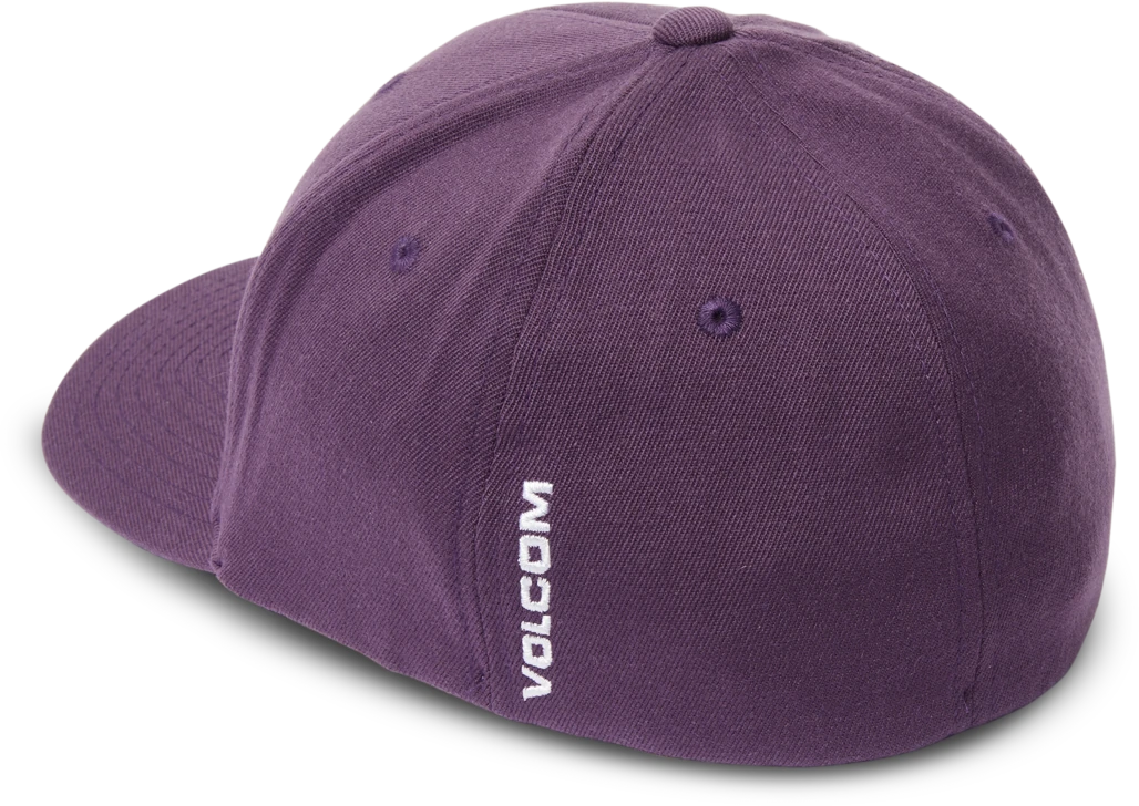Volcom Full Stone Flexfit gorra hombre detail 1 | Gpr