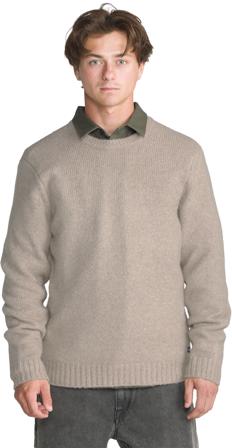Volcom EDMONDER II SWEATER jersey hombre | Cashmere