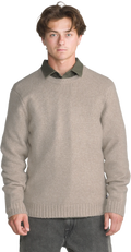 Volcom EDMONDER II SWEATER jersey hombre | Cashmere