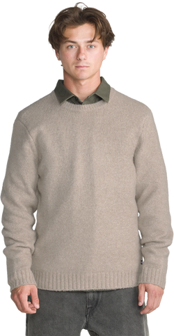 Volcom EDMONDER II SWEATER jersey hombre | Cashmere