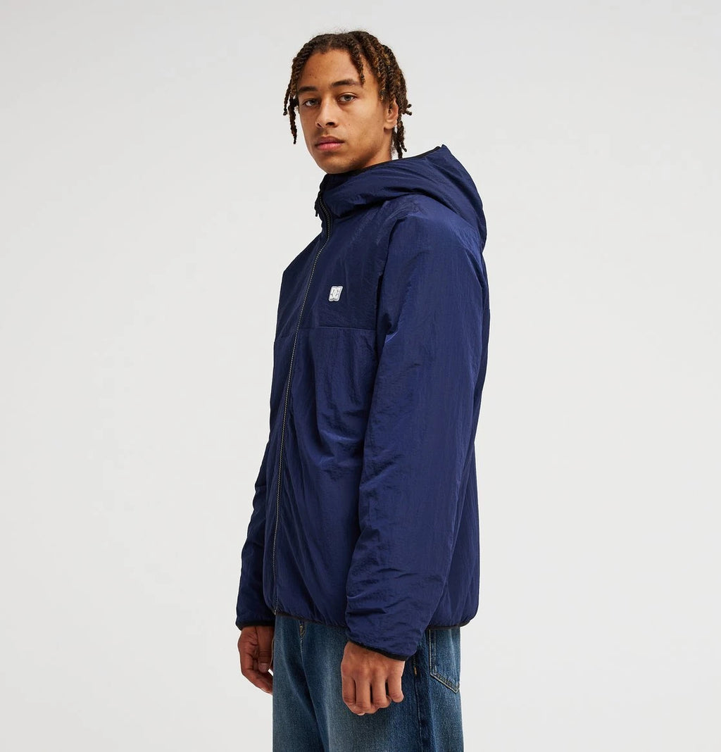 DC Shoes COLDSTAG sudadera detail 6 | Oatmeal
