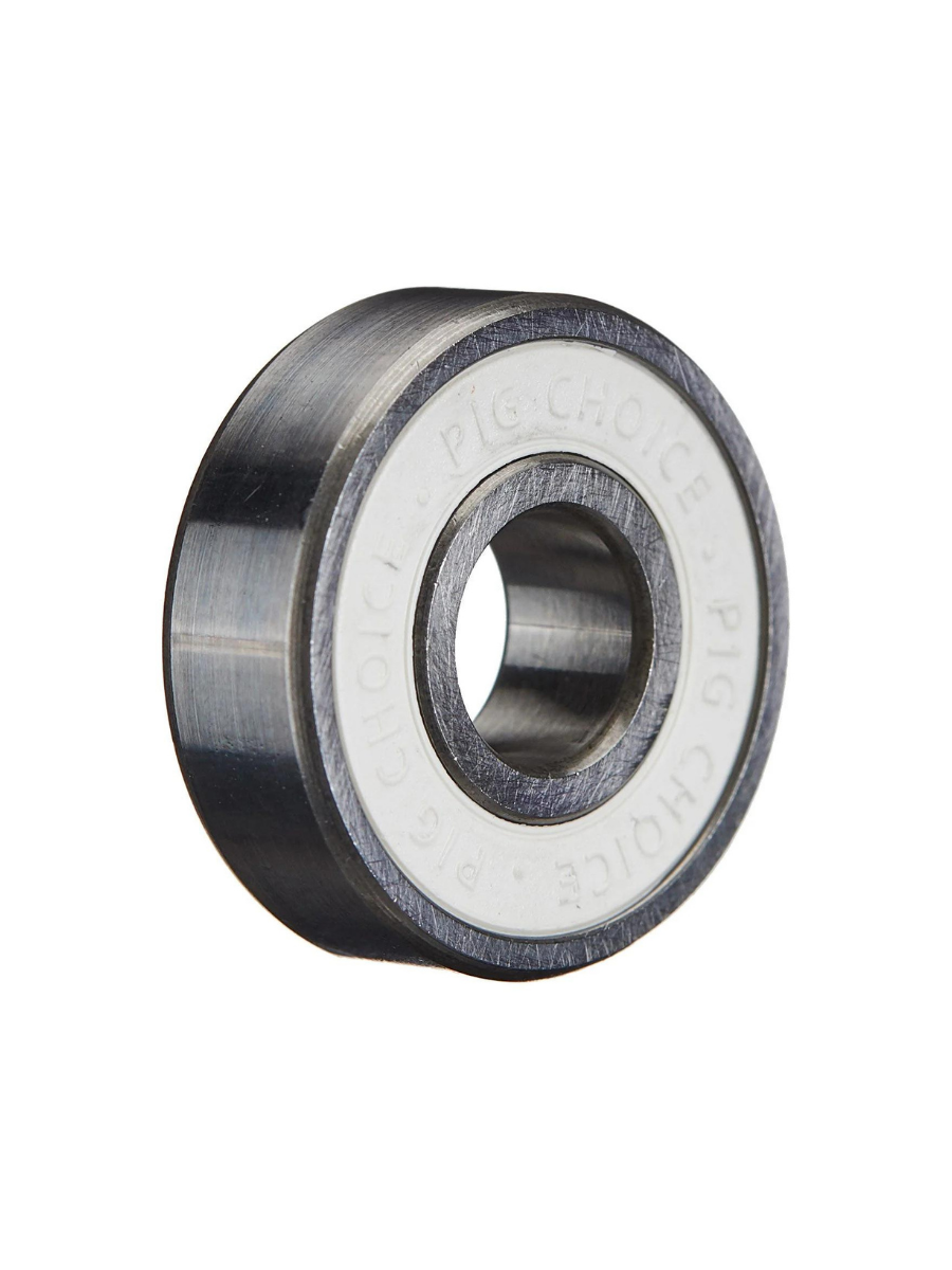 Rodamientos Pig Choice Bearings