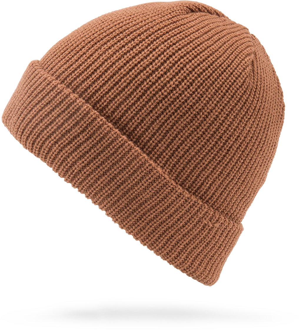 Volcom Full Stone Beanie gorro hombre detail 1 | Moc