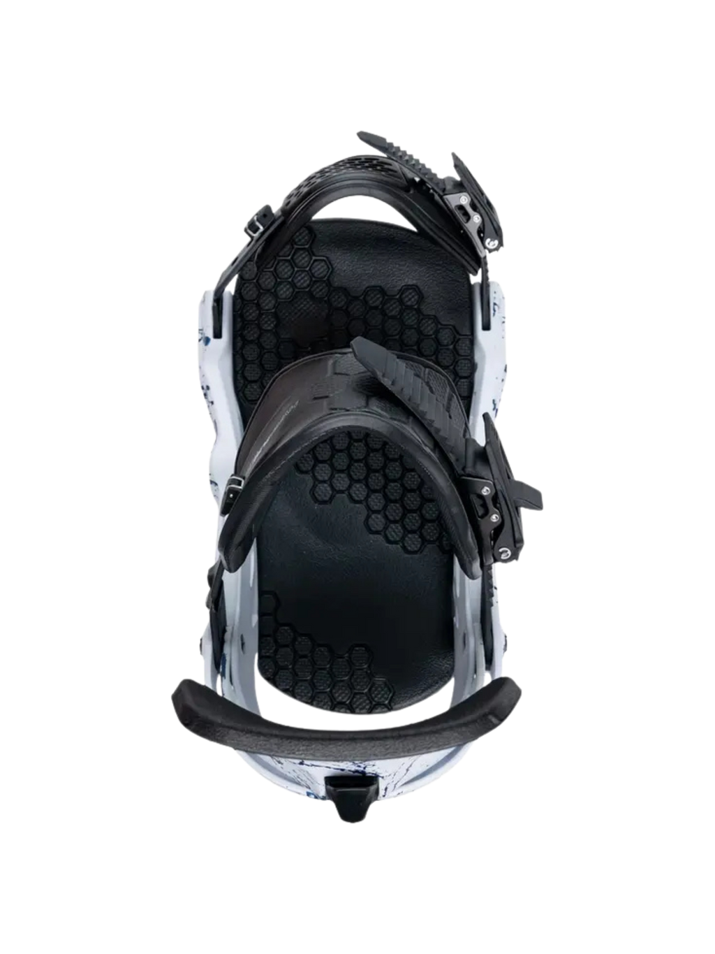 Fijaciones Snowboard Yes Airmaster Fridge 2026 | Fridge Splatter