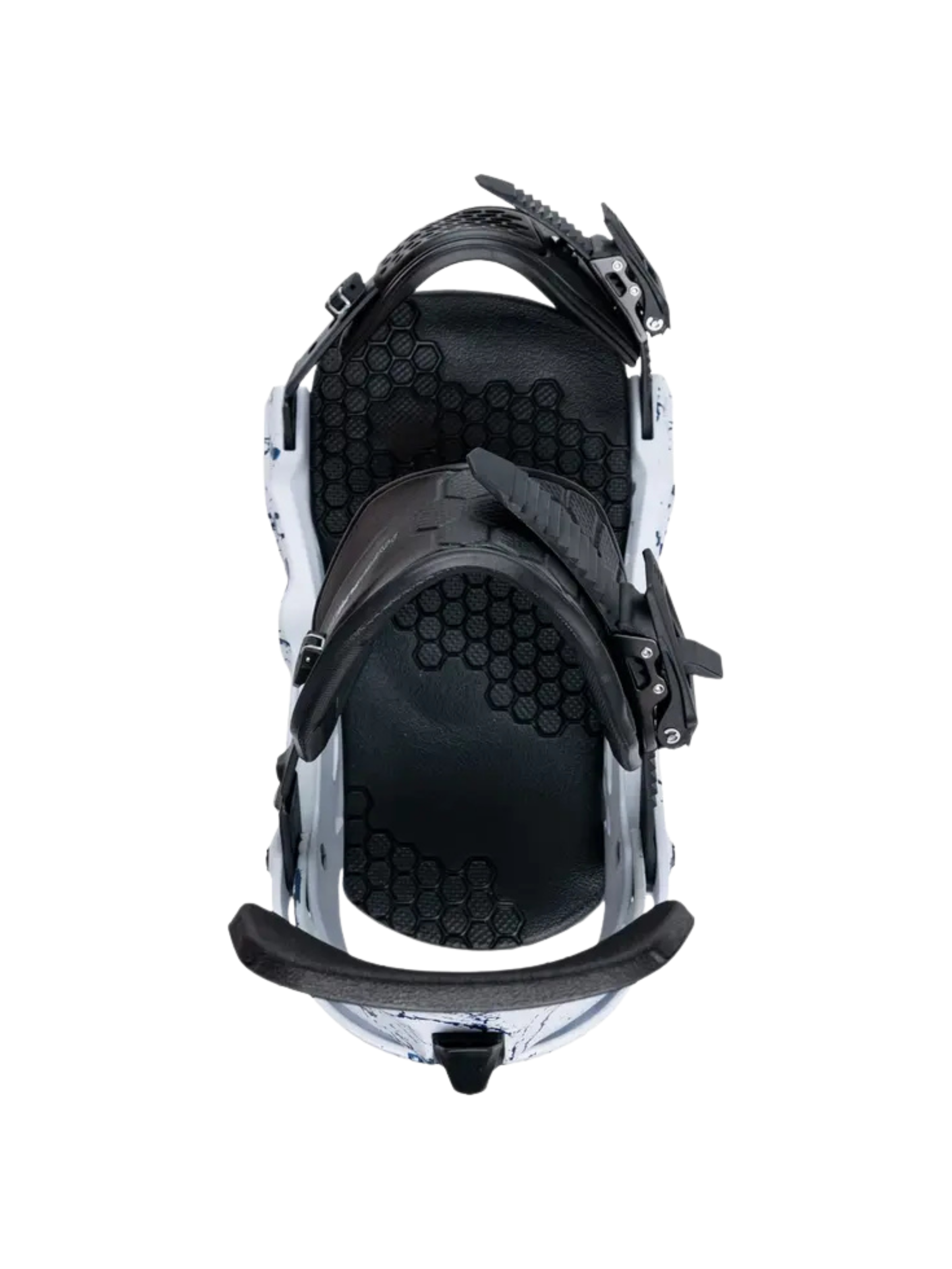 Fijaciones Snowboard Yes Airmaster Fridge 2026 | Fridge Splatter