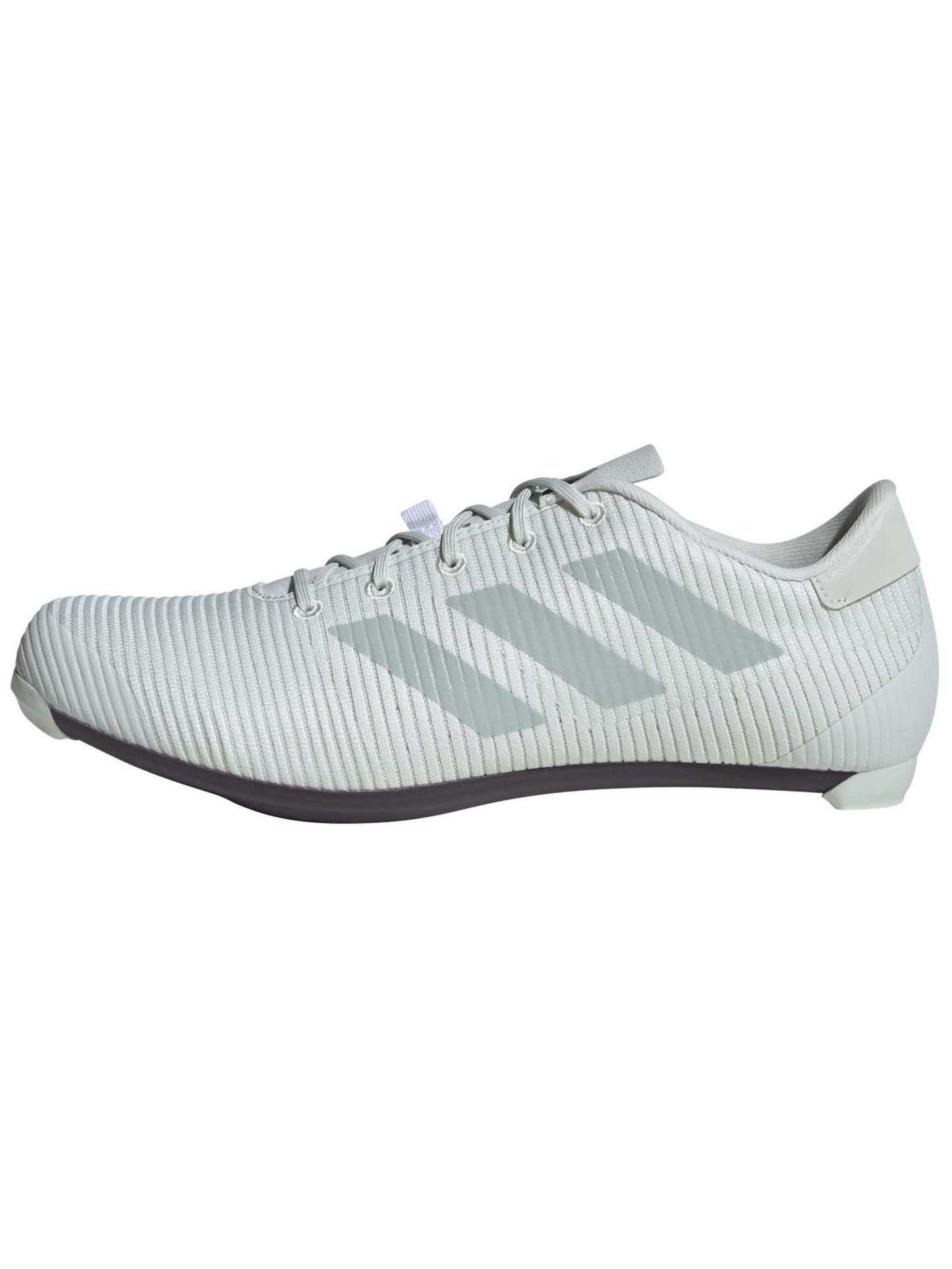 Zapatillas Ciclismo Carretera Adidas The Road 2.0 | Crystal Jade / White