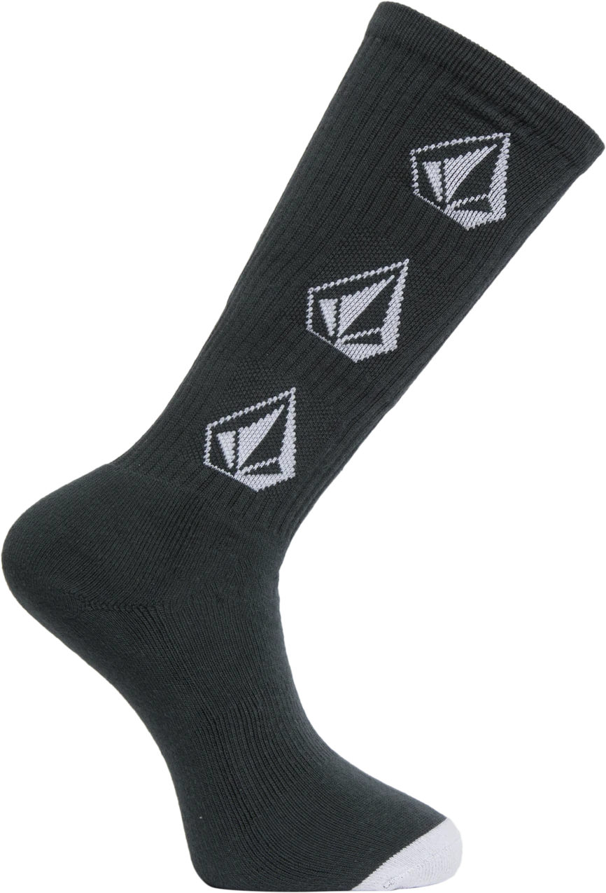 Volcom OFF THE KRASS SK8 SOCK calcetines hombre detail 3 | Castlerock