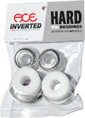 Ace Ace Inverted Bushings - Hard 94A gomas de skate | White