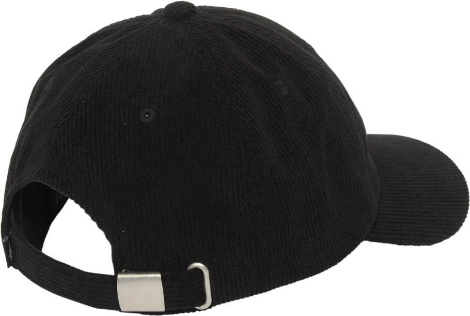 Volcom FA MICKEY MASON ADJ gorra hombre detail 1 | Black