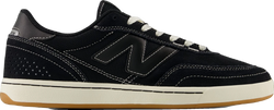 New Balance Numeric 440v2 calzado | Black