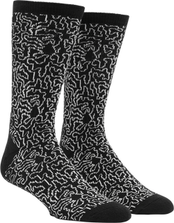 Volcom STONEY SOCK 3PK calcetines | Multi