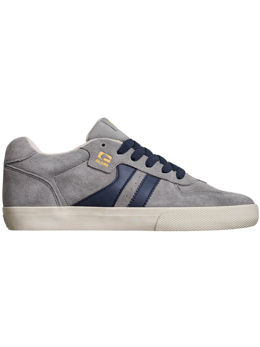 Globe Encore 2 Shoes - Smoke/Navy