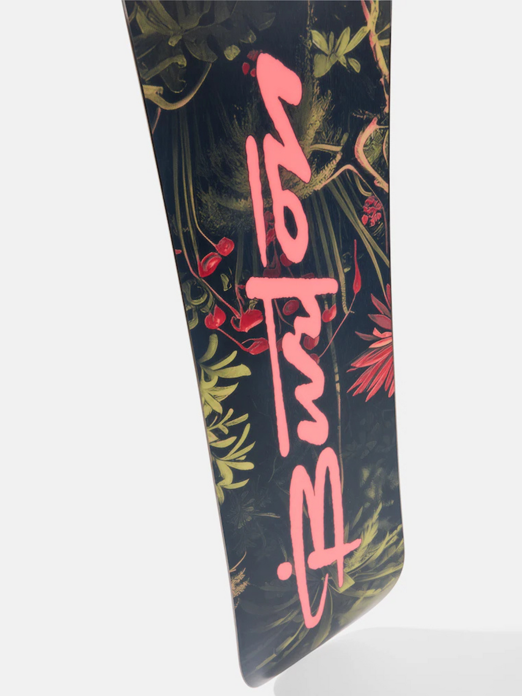 Snowboard Burton Custom Camber 25/26