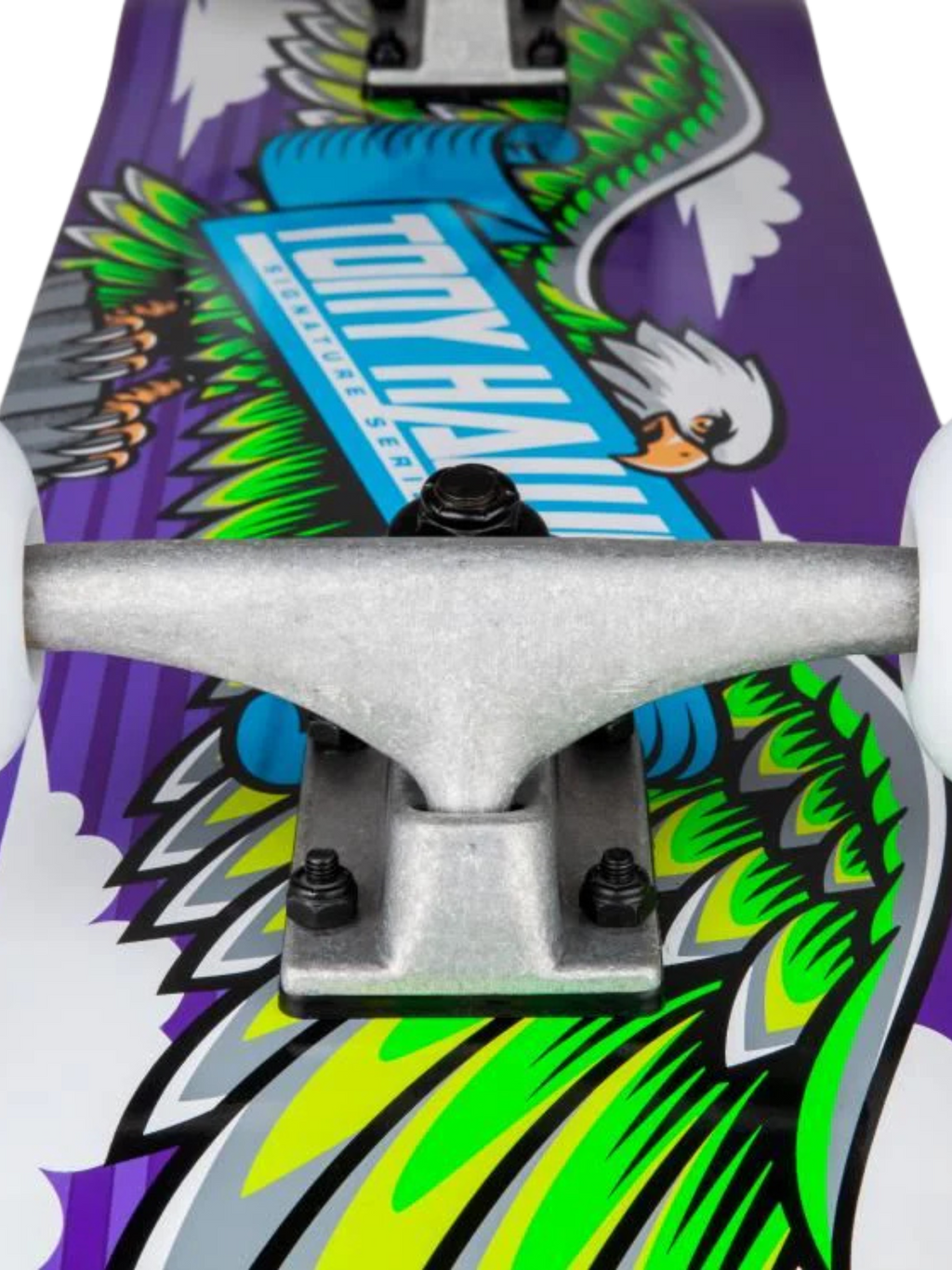 Tony Hawk SS 180 Wingspan Complete Skateboard – 7.75"