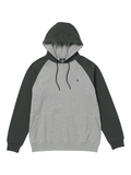 Sweat à capuche Volcom Homak PO - Furtif