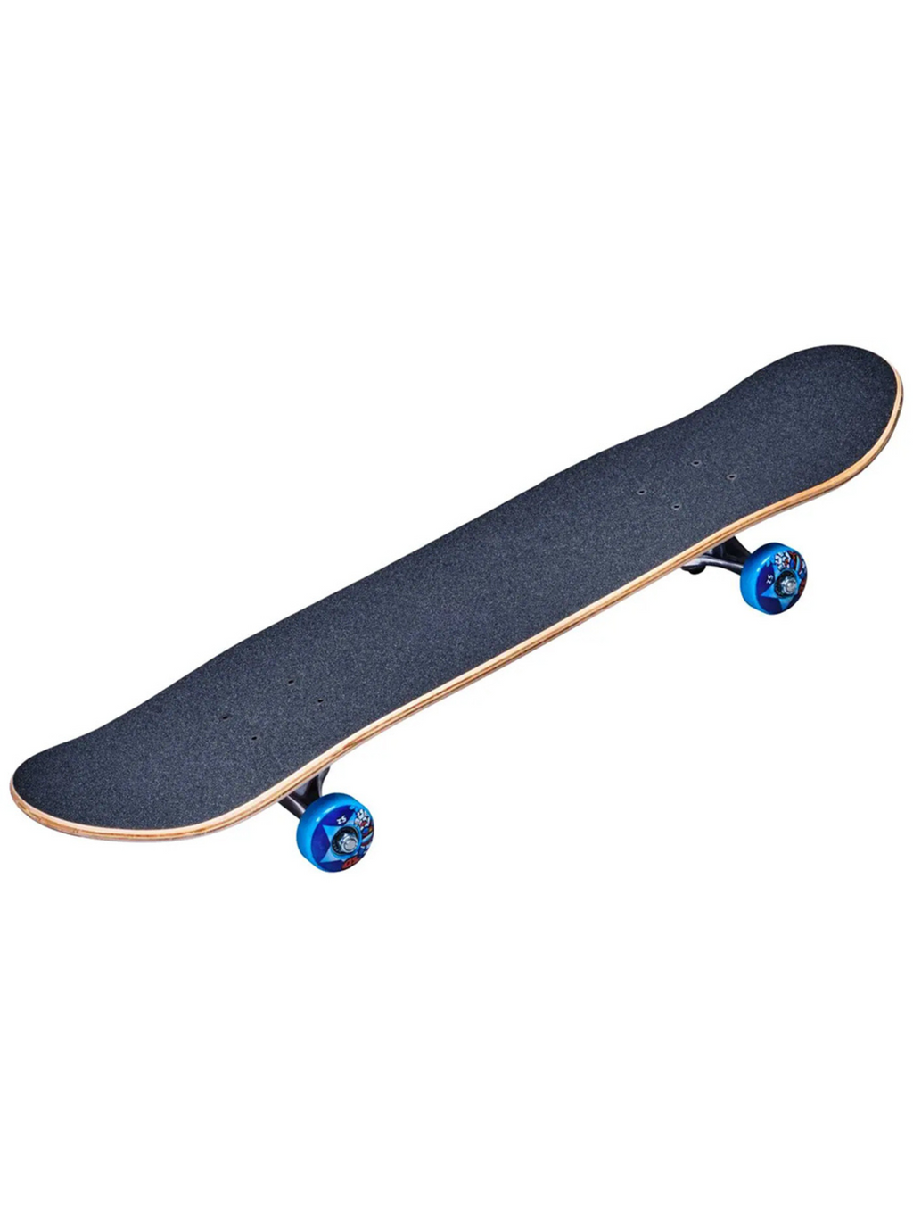 Skate completo Speed Demons Stars 8"